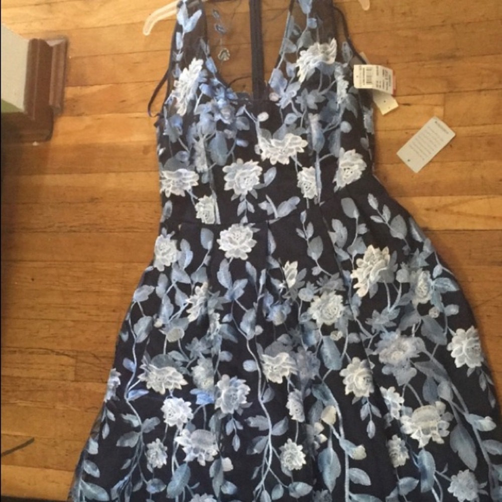 NWT Evening Gown